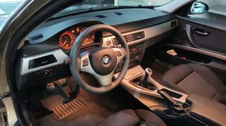 Bmw 325 2006 E90 / DYNAMIC / XENON.-thumb-18