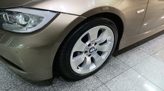Bmw 325 2006 E90 / DYNAMIC / XENON.-thumb-13