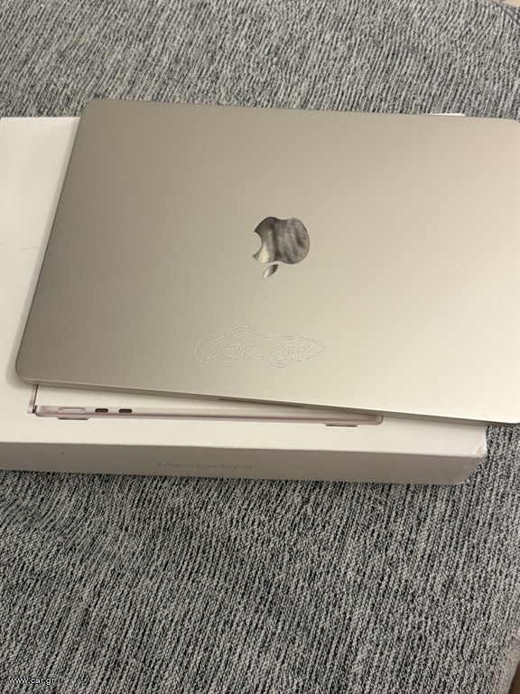 ΠΩΛΕΙΤΑΙ MacBook Air ,chip M2 ,2024