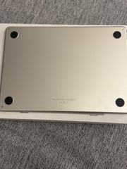 ΠΩΛΕΙΤΑΙ MacBook Air ,chip M2 ,2024-thumb-2