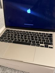 ΠΩΛΕΙΤΑΙ MacBook Air ,chip M2 ,2024-thumb-3