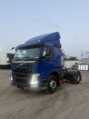 Volvo 2019 VOLVO FM 380 EURO6D 6500kg