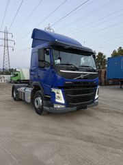 Volvo 2019 VOLVO FM 380 EURO6D 6500kg-thumb-1