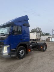 Volvo 2019 VOLVO FM 380 EURO6D 6500kg-thumb-2