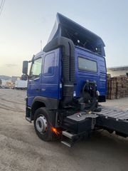 Volvo 2019 VOLVO FM 380 EURO6D 6500kg-thumb-3