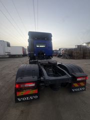 Volvo 2019 VOLVO FM 380 EURO6D 6500kg-thumb-4