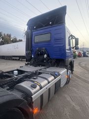 Volvo 2019 VOLVO FM 380 EURO6D 6500kg-thumb-5