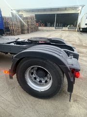 Volvo 2019 VOLVO FM 380 EURO6D 6500kg-thumb-6