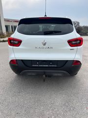 Renault Kadjar 2018 INTENS - Foul Extra / Άριστη κατάσταση-thumb-2