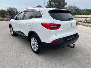 Renault Kadjar 2018 INTENS - Foul Extra / Άριστη κατάσταση-thumb-3