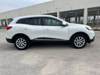Renault Kadjar 2018 INTENS - Foul Extra / Άριστη κατάσταση-thumb-4