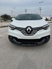 Renault Kadjar 2018 INTENS - Foul Extra / Άριστη κατάσταση-thumb-5