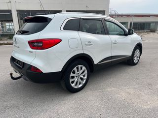 Renault Kadjar 2018 INTENS - Foul Extra / Άριστη κατάσταση-thumb-6