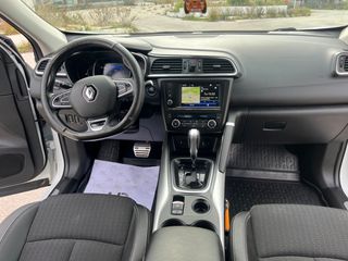 Renault Kadjar 2018 INTENS - Foul Extra / Άριστη κατάσταση-thumb-7