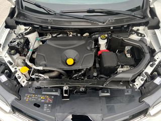 Renault Kadjar 2018 INTENS - Foul Extra / Άριστη κατάσταση-thumb-8