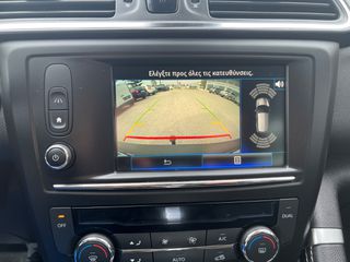 Renault Kadjar 2018 INTENS - Foul Extra / Άριστη κατάσταση-thumb-9