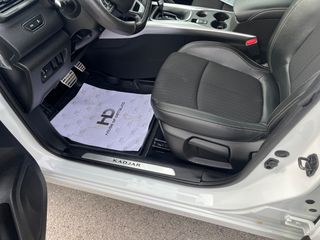 Renault Kadjar 2018 INTENS - Foul Extra / Άριστη κατάσταση-thumb-12