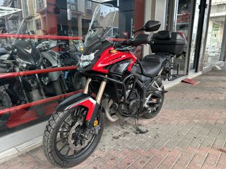 Honda CB 500 2022 x