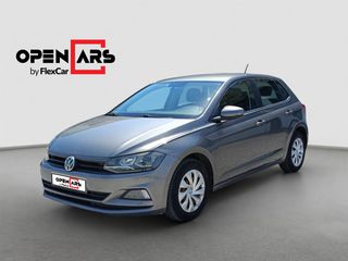 Volkswagen Polo 2020 Trendline | Δόσεις Χωρίς Τράπεζα