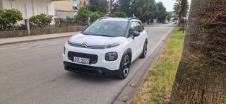 Citroen C3 Aircross 2019 CITROEN C3 AIRCROSS 1.2 110HP AUTO FULL EXTRA | 75.000KM | P