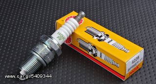 ΛΥΡΗΣ NGK SPARK PLUG ΑΝΤΙΠΑΡΑΣΙΤΙΚΟ BPR6EY-11 4228