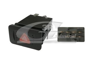 Διακόπτης φώτων έκτακτης ανάγκης  83732 1J0953235C 1J0953235E 1J0953235F 1J0953235J 1J0-953-235-J