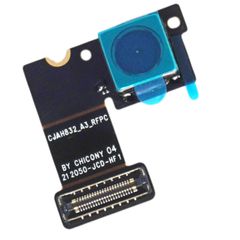 Webcam Built-in Camera Module - Κάμερα για Laptop Dell Latitude 12 7200 7200-7157 7200-52W5D 2 in 1 CJAH832 CJAH832_A3_RFPC 7BA808T2 IR Transfer Board ( Κωδ.1-CAM163 )