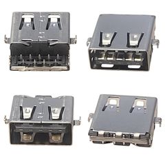 Βύσμα Τροφοδοσίας DC Power Jack Socket για Laptop Lenovo Y7000 3.0 USB 9-pin Connector Port ( Κωδ.31133 )