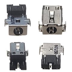 Βύσμα Τροφοδοσίας DC Power Jack Socket για Laptop Acer Aspire 5 A514-55-54 EX214-53-56 N22C5 Charging Connector Port ( Κωδ.31134 )