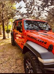 Jeep Wrangler 2020 RUBICON ORIGINAL