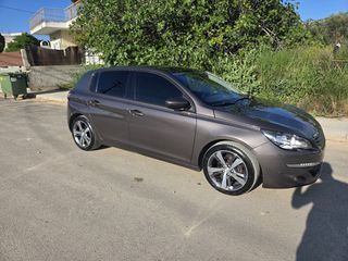 Peugeot 308 2015 ALLURE PACK  ΤΙΜΗ ΣΥΖΗΤΗΣΙΜΗ