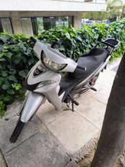Modenas Kristar 125 2006