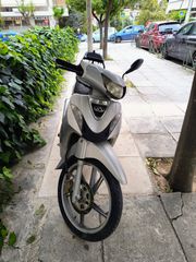Modenas Kristar 125 2006-thumb-1