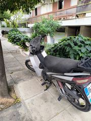 Modenas Kristar 125 2006-thumb-2