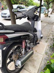 Modenas Kristar 125 2006-thumb-3