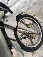 Modenas Kristar 125 2006-thumb-7