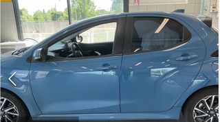 Toyota Yaris 2021 1.5 HYBRID TREND-thumb-6