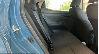 Toyota Yaris 2021 1.5 HYBRID TREND-thumb-12