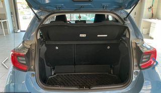 Toyota Yaris 2021 1.5 HYBRID TREND-thumb-13