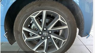 Toyota Yaris 2021 1.5 HYBRID TREND-thumb-14