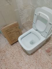 Λεκάνη huida