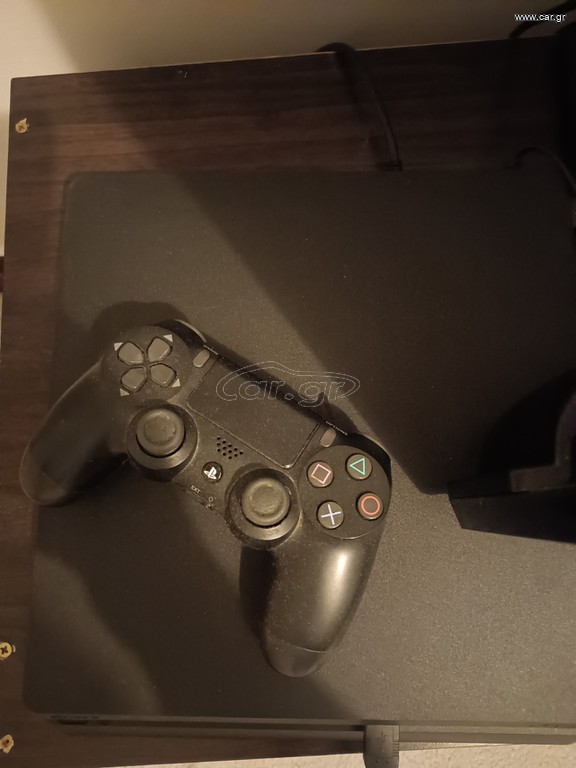 Playstation 4