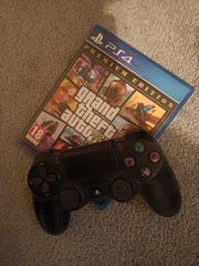 Playstation 4-thumb-1