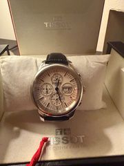 Tissot Chronograph Le Locle Valjoux 7750