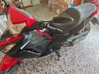 Sym VF 185 2020-thumb-4