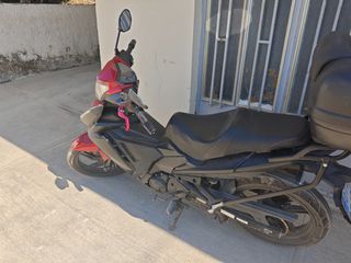 Sym VF 185 2020-thumb-8