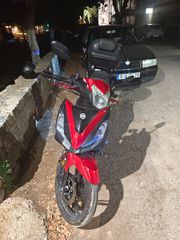 Sym VF 185 2020-thumb-9