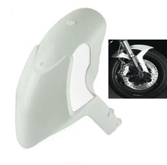 ΜΠΡΟΣΤΑ ΦΤΕΡΟ ΛΑΣΠΩΤΗΡΑΣ DUCATI MONSTER 696/795/796/1200/S4R/1100/1100S/EVO ΑΒΑΦΟ