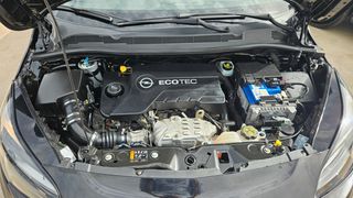 Opel Corsa 2017 95hp ENJOY ΕΛΛΗΝΙΚΟ ΛΑΜΠΡΟΠΟΥΛΟΣ-thumb-1