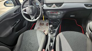Opel Corsa 2017 95hp ENJOY ΕΛΛΗΝΙΚΟ ΛΑΜΠΡΟΠΟΥΛΟΣ-thumb-4